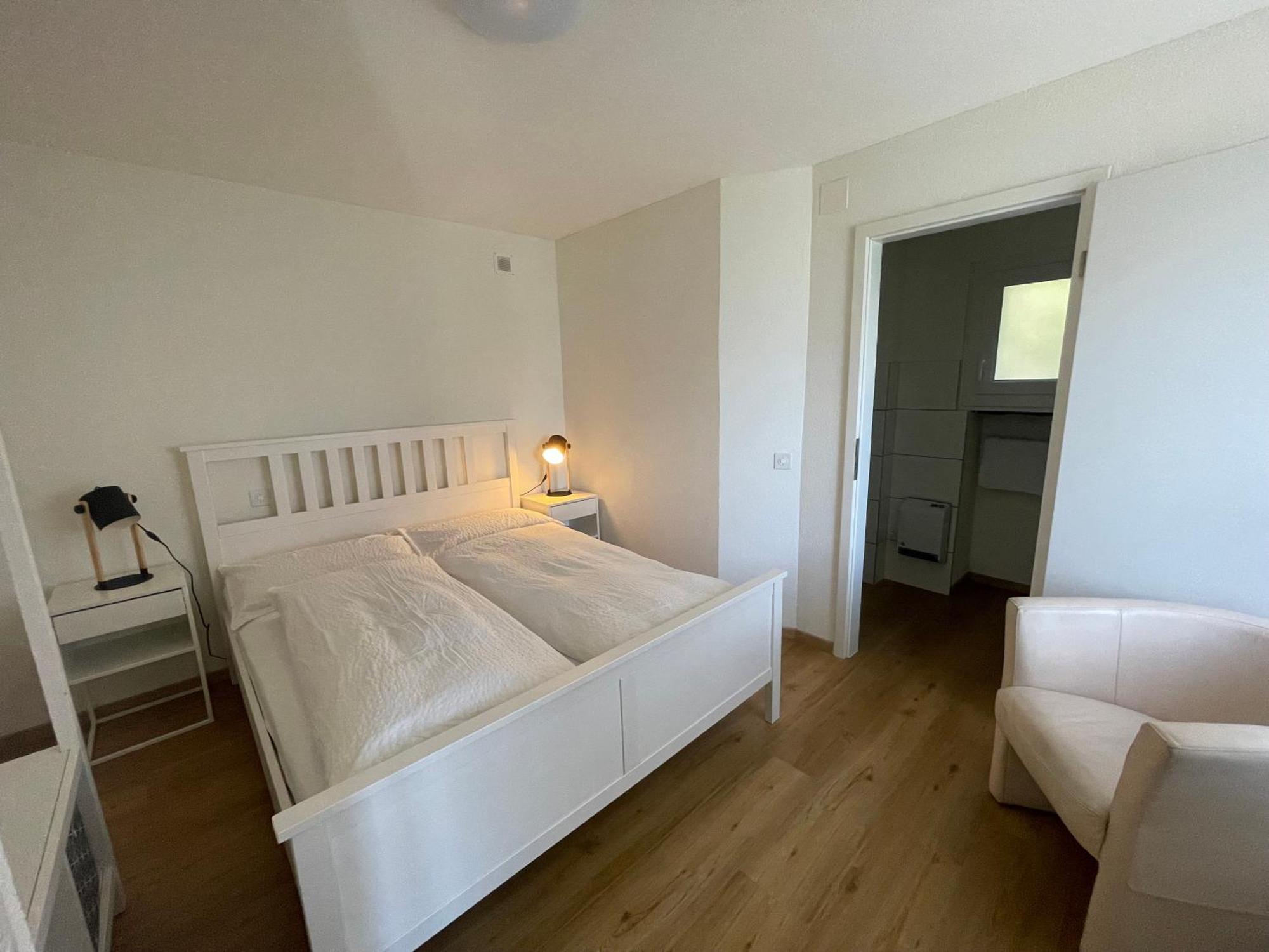 Residenza Bettina Bnb & Ferienwohnungen Ronco sopra Ascona Bagian luar foto